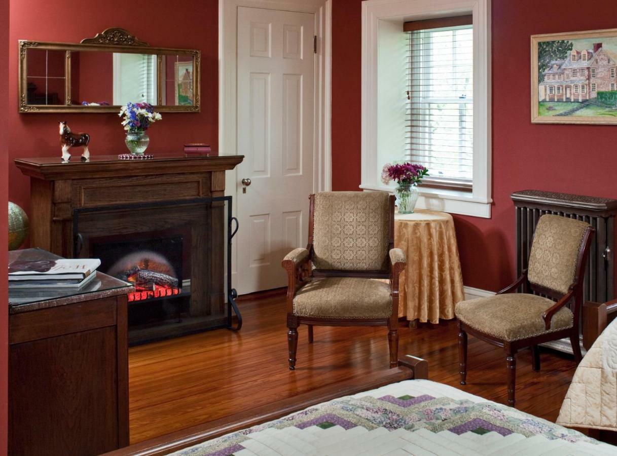ليتيتز Speedwell Forge B&B المظهر الخارجي الصورة