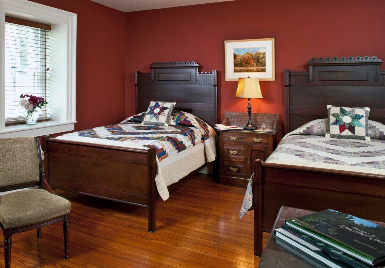 ليتيتز Speedwell Forge B&B المظهر الخارجي الصورة