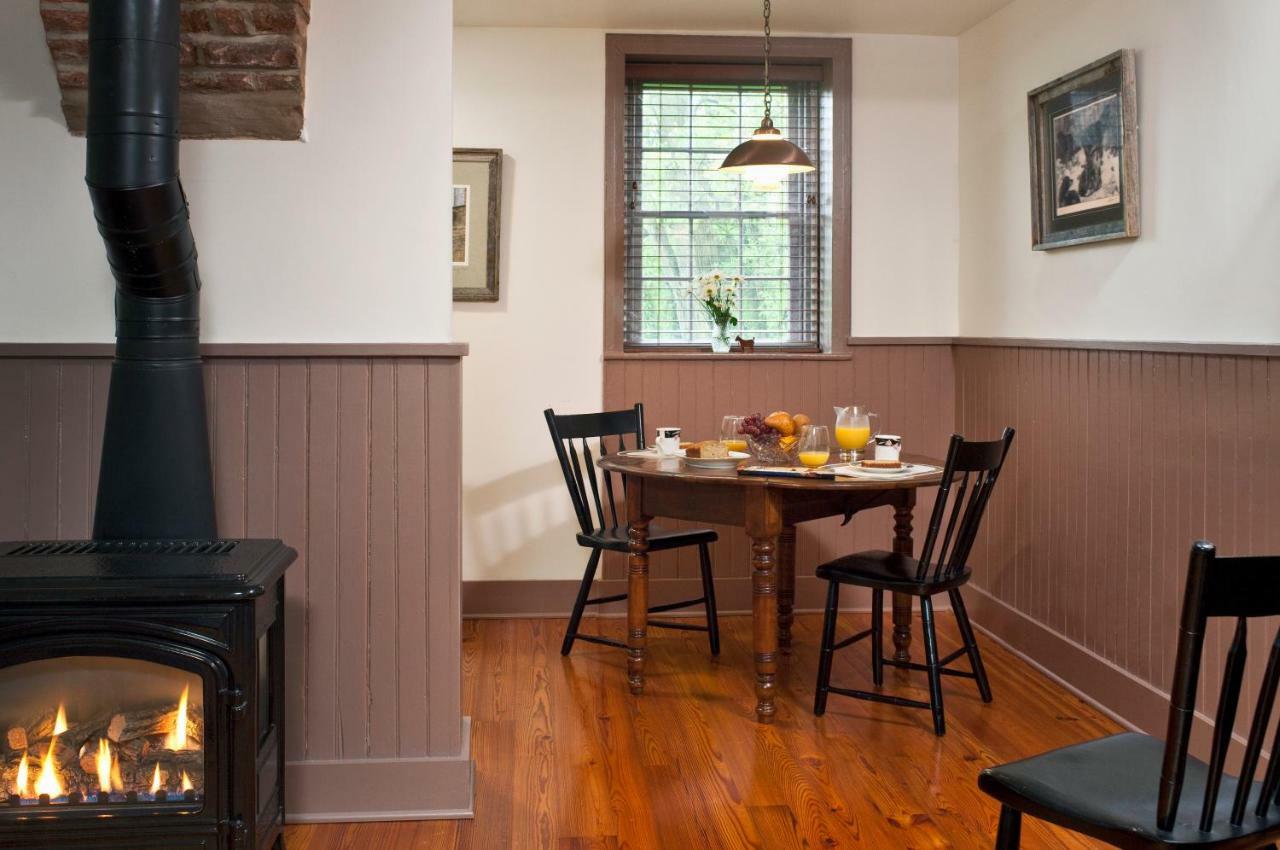 ليتيتز Speedwell Forge B&B المظهر الخارجي الصورة