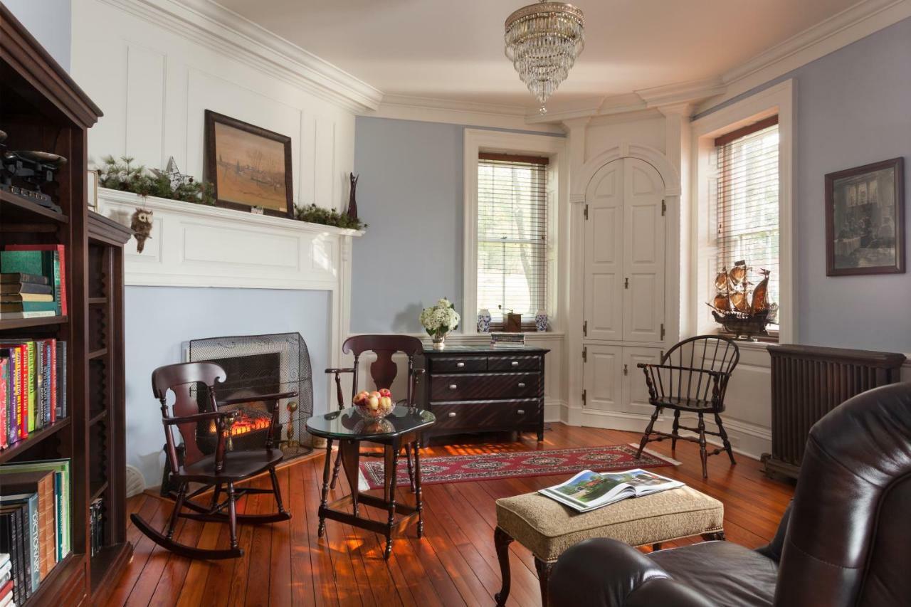 ليتيتز Speedwell Forge B&B المظهر الخارجي الصورة