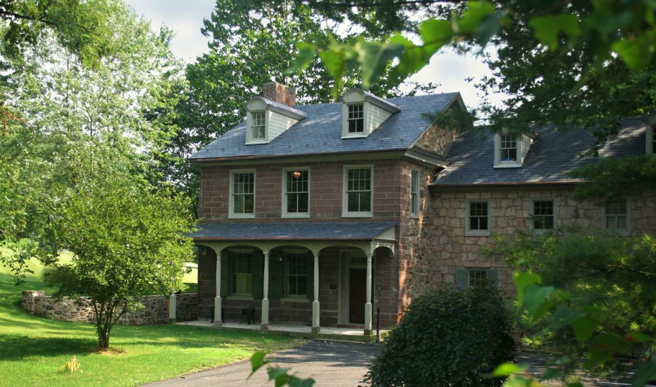 ليتيتز Speedwell Forge B&B المظهر الخارجي الصورة