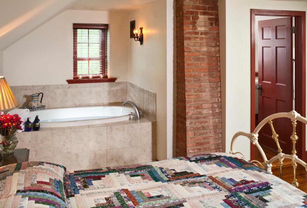 ليتيتز Speedwell Forge B&B المظهر الخارجي الصورة